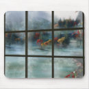 Search for fall winter mousepads Trees