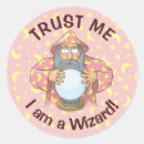 Search for wizard stickers Pink