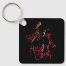 Search for horror movie keychains Wes craven