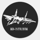 Search for mig stickers Aircraft