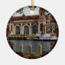 Search for islander ornaments New york city