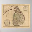 Search for sri lanka posters Engraved