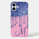 Recherche de iphone 16 plus coques Bleu