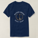 Search for anchor tshirts Nautical