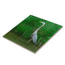 Search for blue heron tiles Birds