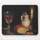 Recherche de vin verre tapis souris 17ème