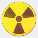 Search for nuked stickers Radioactive