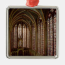 Search for stained glass window ornaments French