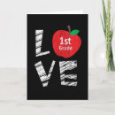 Search for teacher love cards Educator