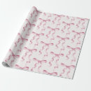 Recherche de ruban rose papier cadeau Pour elle