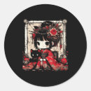 Search for chibi stickers Cat