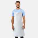 Search for plain aprons Solid