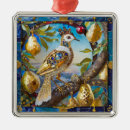 Search for partridge ornaments 12 days of christmas