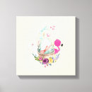 Search for cute rabbit canvas prints Animals