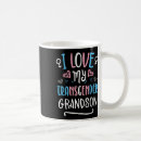 Search for grandma again Grandson