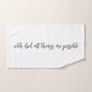 Search for with god all things are possible Christian