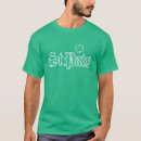 Search for st pats tshirts Funny