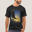 Search for eagles wings tshirts Mount