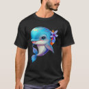 Search for diving dolphin tshirts Ocean