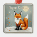 Search for woodland animal ornaments Moon