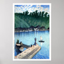 Recherche de japanese vintage posters Landscape