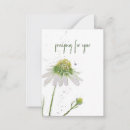 Search for original note cards Botanical