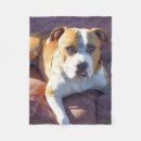 Search for pitbulls blankets Animal