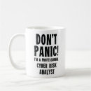 Recherche de risques tasses Coworker