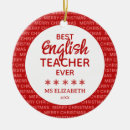 Search for red apple ornaments Merry christmas