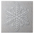 Recherche de flocon de neige carreaux Noël