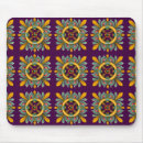 Recherche de conception vintage tapis souris Victorien