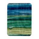 Search for layers magnets Abstract