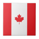 Search for canada flag tiles White