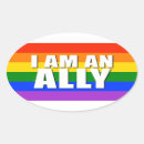 Search for equalizer oval stickers Bisexual