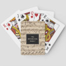 Search for teacher playing cards Vintage