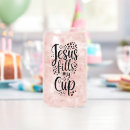 Search for church beer glasses Christian