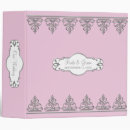 Search for baroque binders Swirls