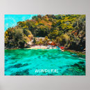 Recherche de belle plage posters Palmiers