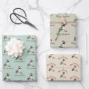 Search for hummingbird wrapping paper Wildlife