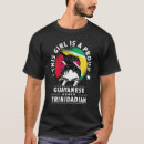 Search for guyana tshirts Trinidad