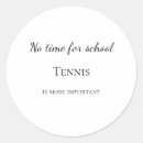 Search for team tennis stickers Funny