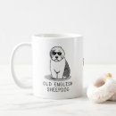 Search for old cartoon mugs Dog