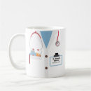 Recherche de médical tasses Doctor