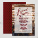 Search for for restaurant opening invitations Party