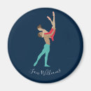 Recherche de danseuse de ballerine magnets Pour tous