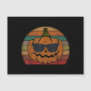 Search for pumpkin business stationery Vintage