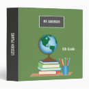 Search for academics binders Teacher