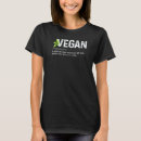Search for vegan for life tshirts Animal rights