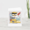 Search for arty cards Illustration