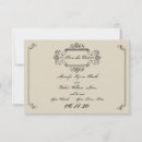 Search for art nouveau save the dates Victorian
